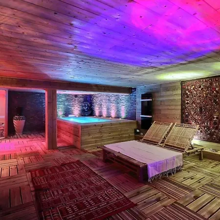 Charming Provence Retreat With Heated Pool And Jacuzzi Apartment *